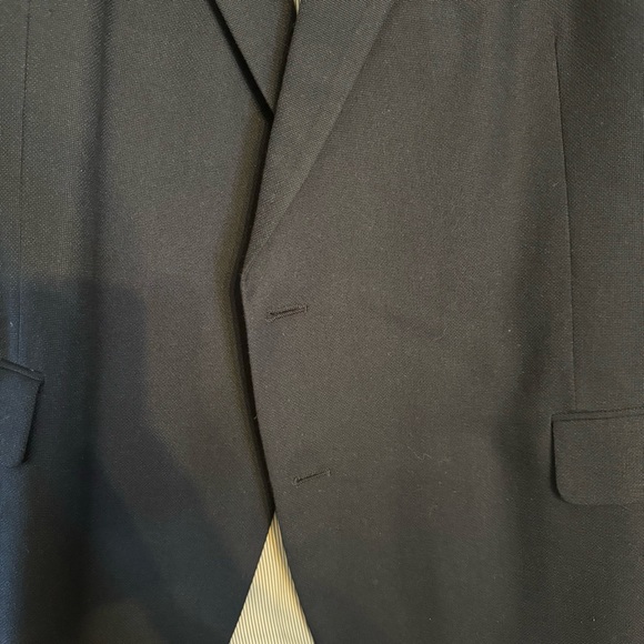 Men’s suit coat - Picture 2 of 5